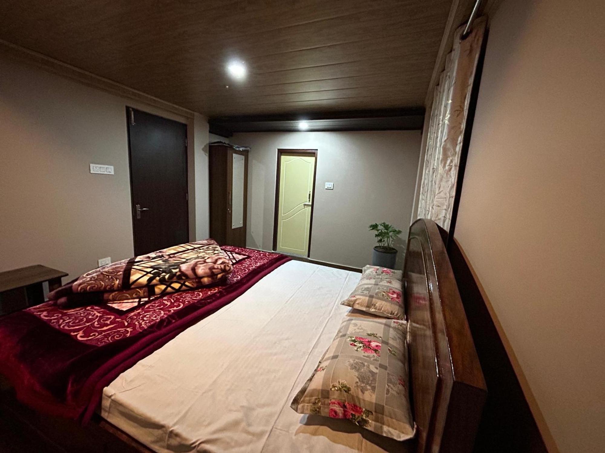 Swabhumi Homestay Kurseong Exterior photo